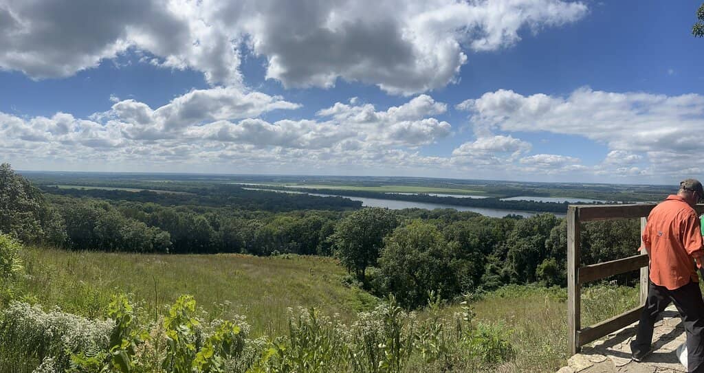 Pere Marquette Lodge