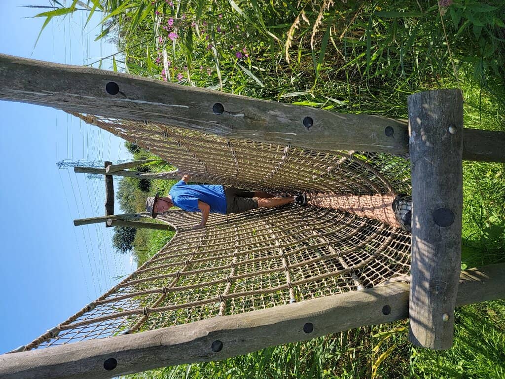 Estuary Views & Lighthouse