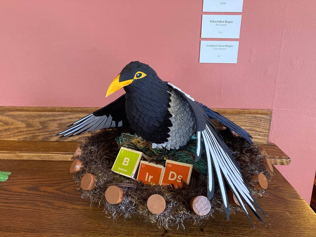 The Red Dress Project