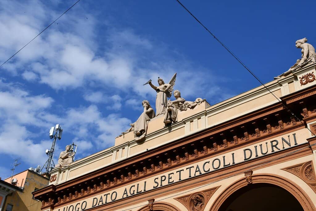 Vertical photo