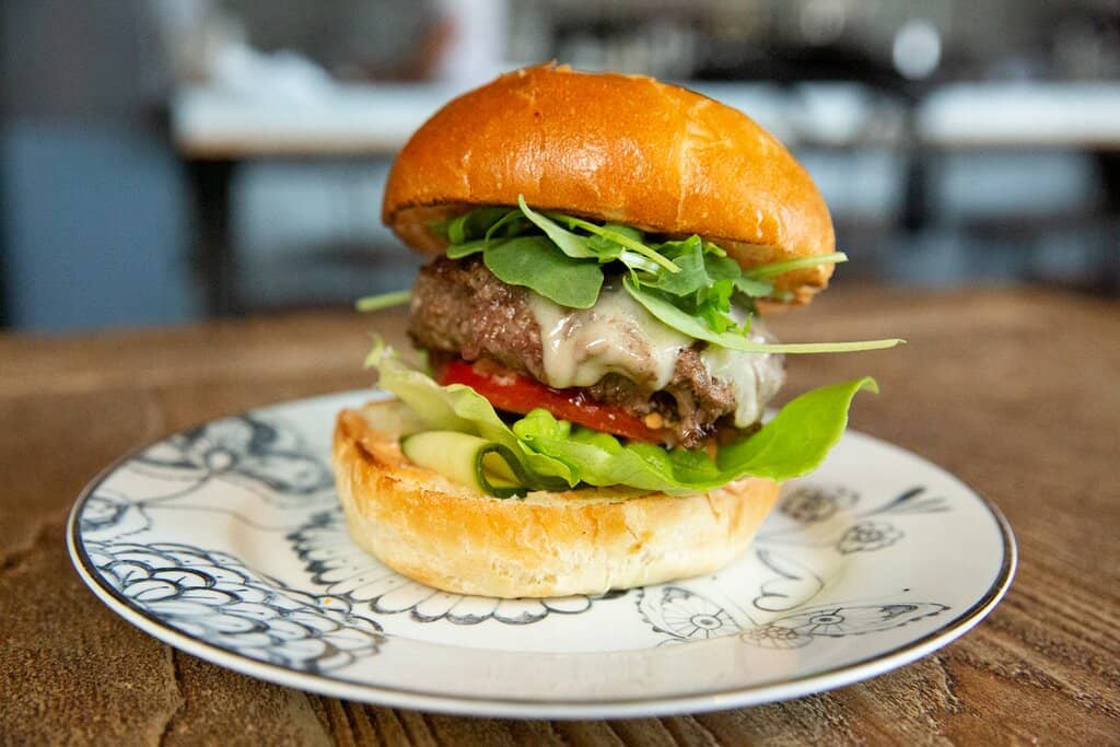 French-Inspired Culinary Delights