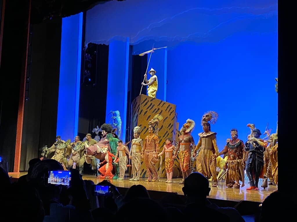 Intimate Zilkha Hall Performances