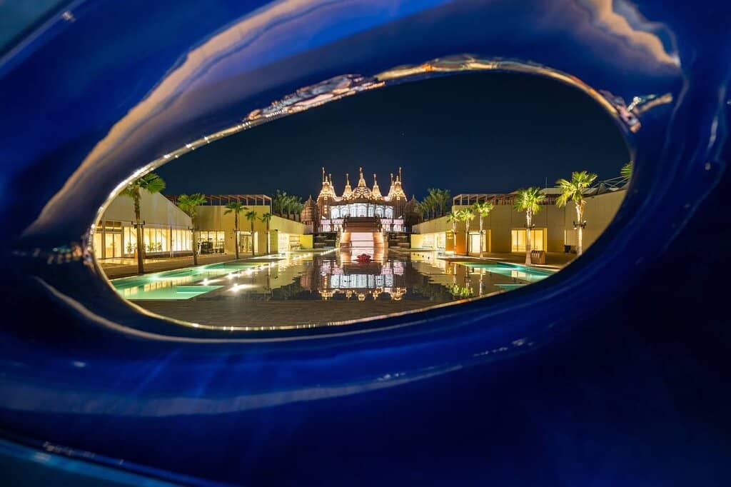 Italian Marble Interiors