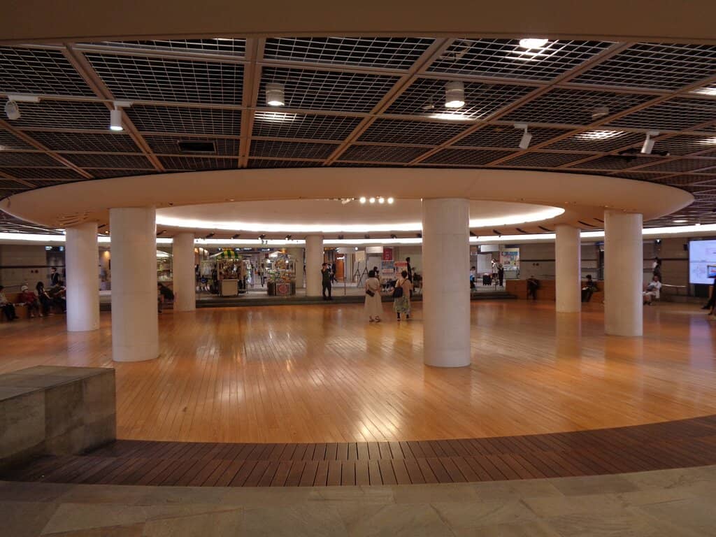 Motomachi Skatepark