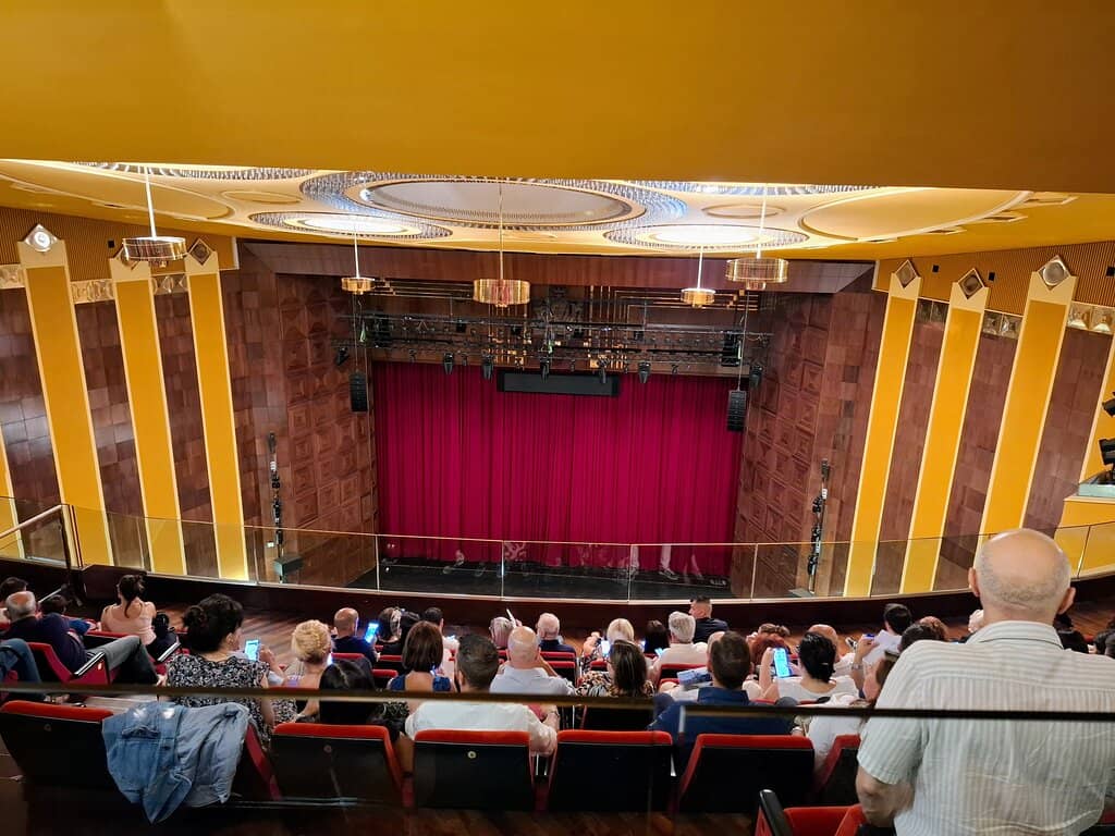Opera Performances