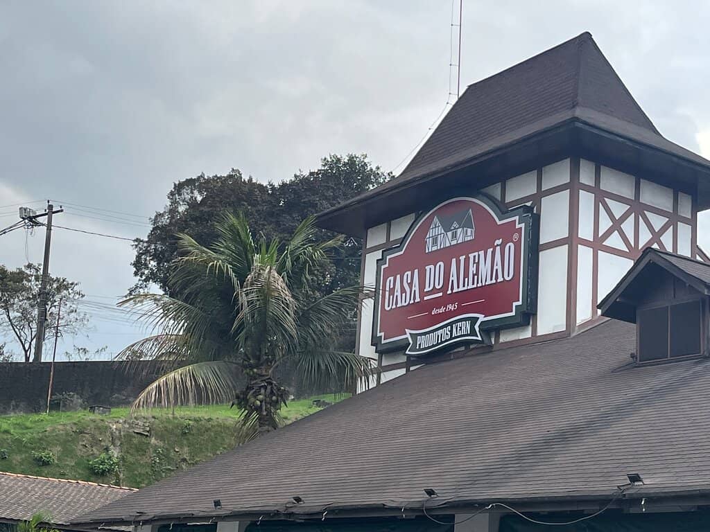 Authentic German Groceries