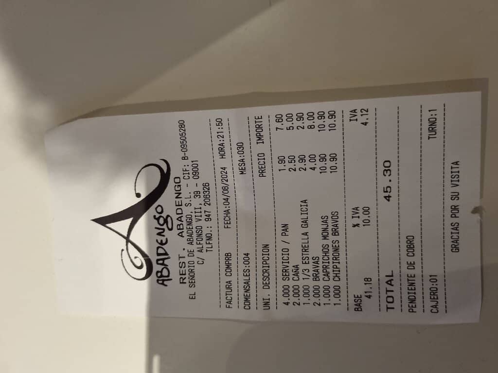 Delicious Desserts and Bites