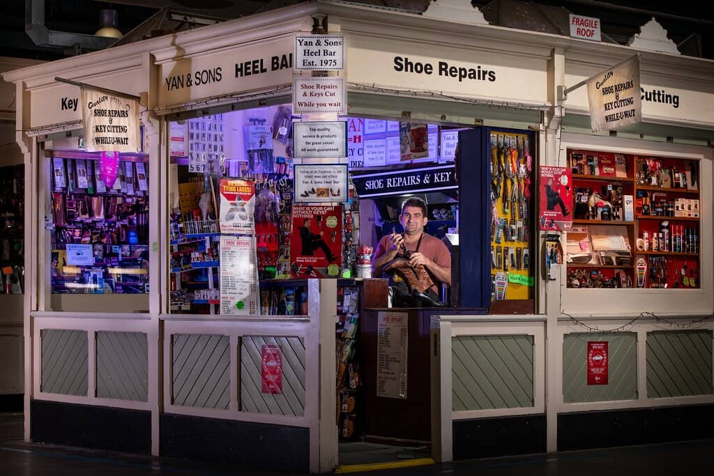 Gourmet Gnocchi & Pasta