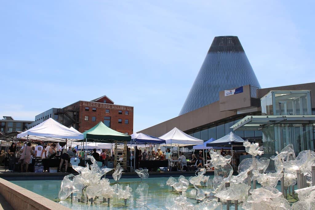 Museum of Glass