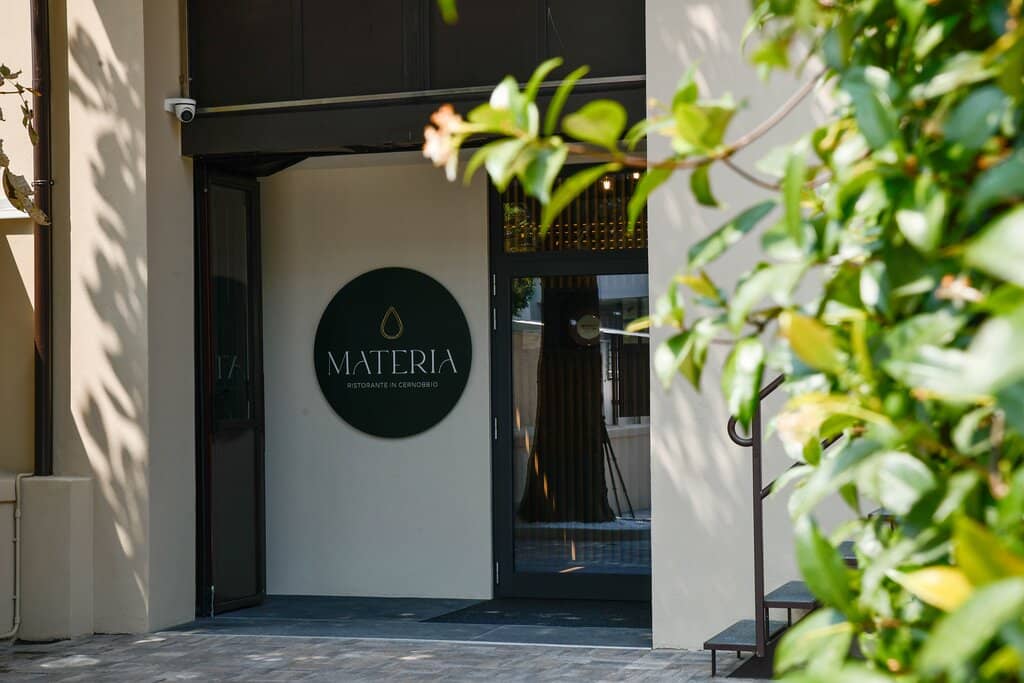 Surprise Tasting Menus