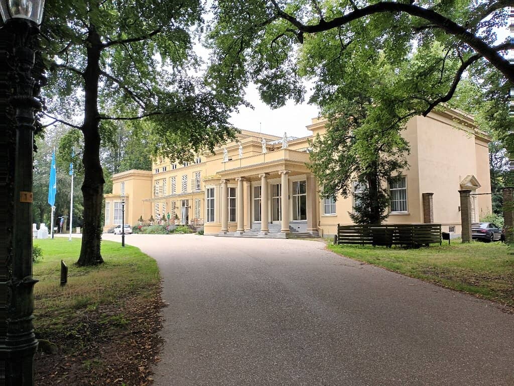 Renovated Historic Bridges