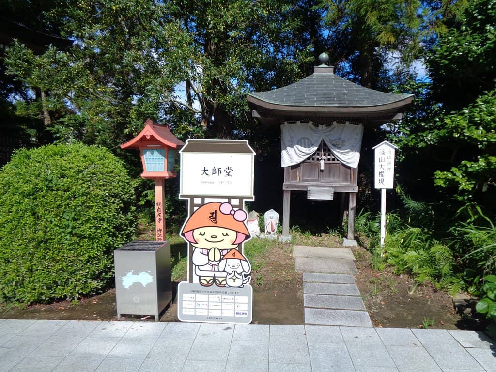 Pilgrimage Experience