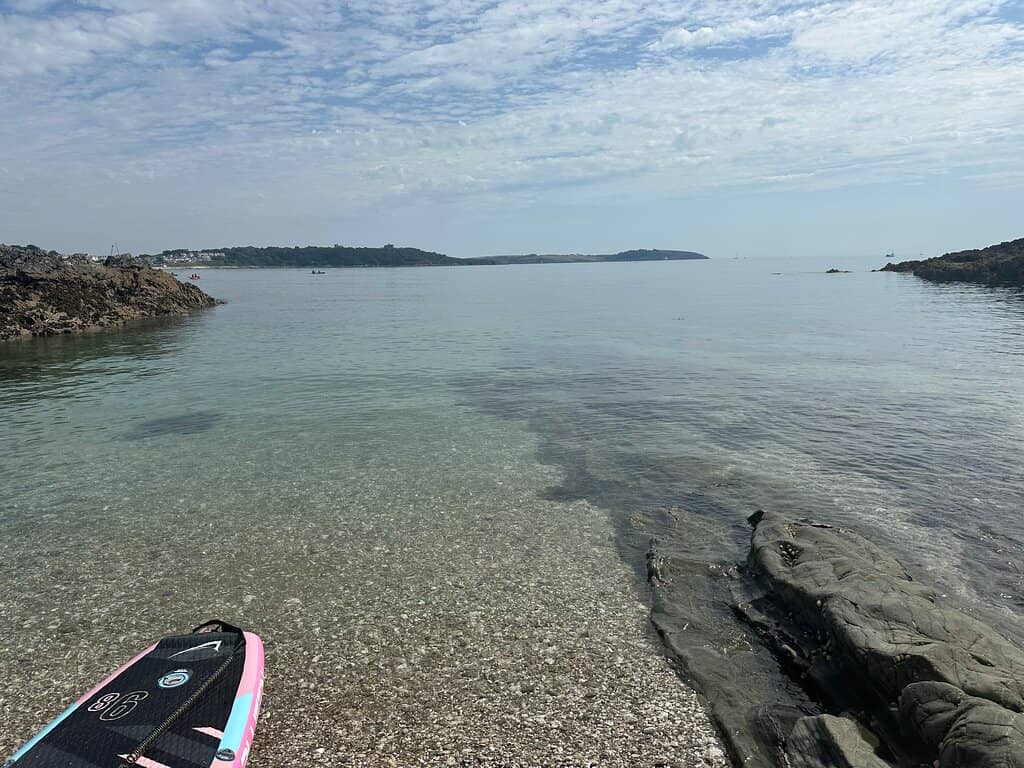 The Beach House Restaurant