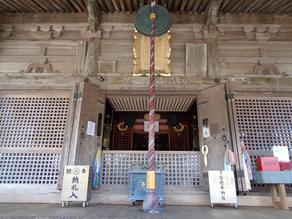 Well-Preserved Statues