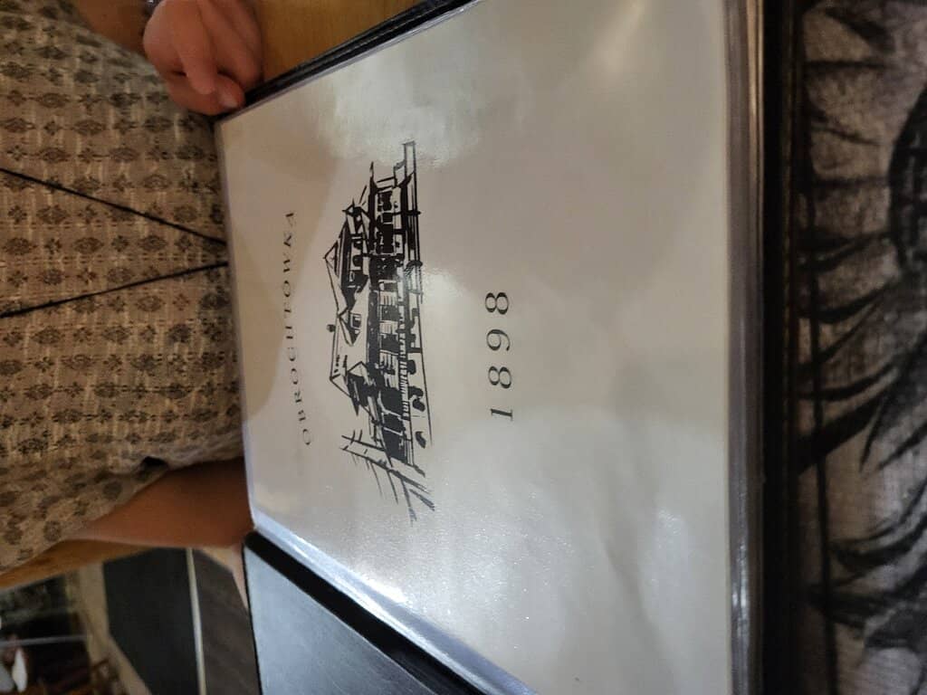 Authentic Zakopane Atmosphere