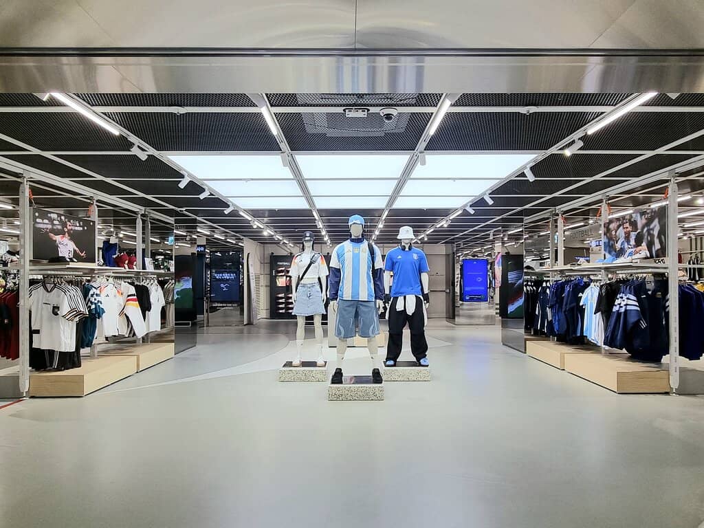 Outlet Store Bargains