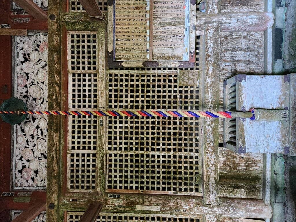 Vertical photo