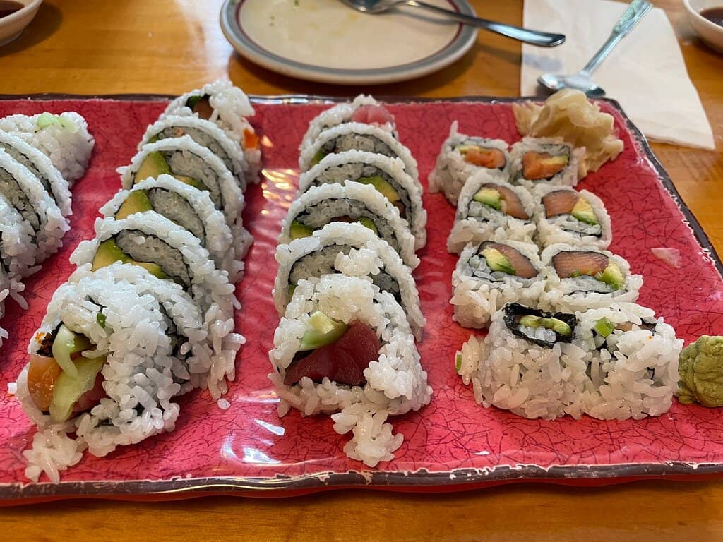 Cozy Ambiance and Value