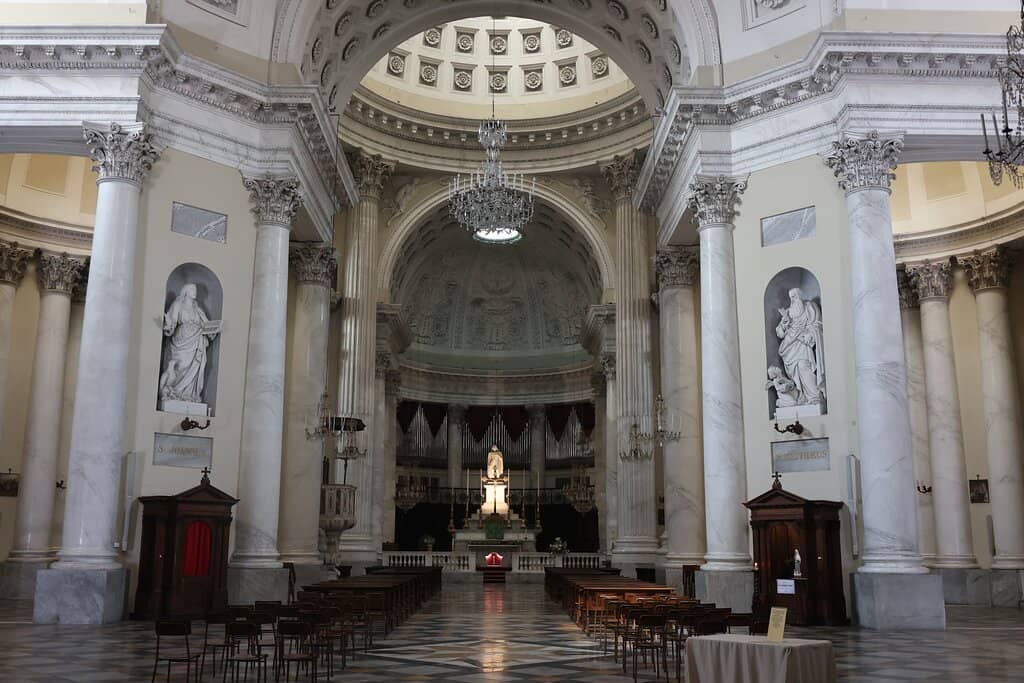 The Organ Loft