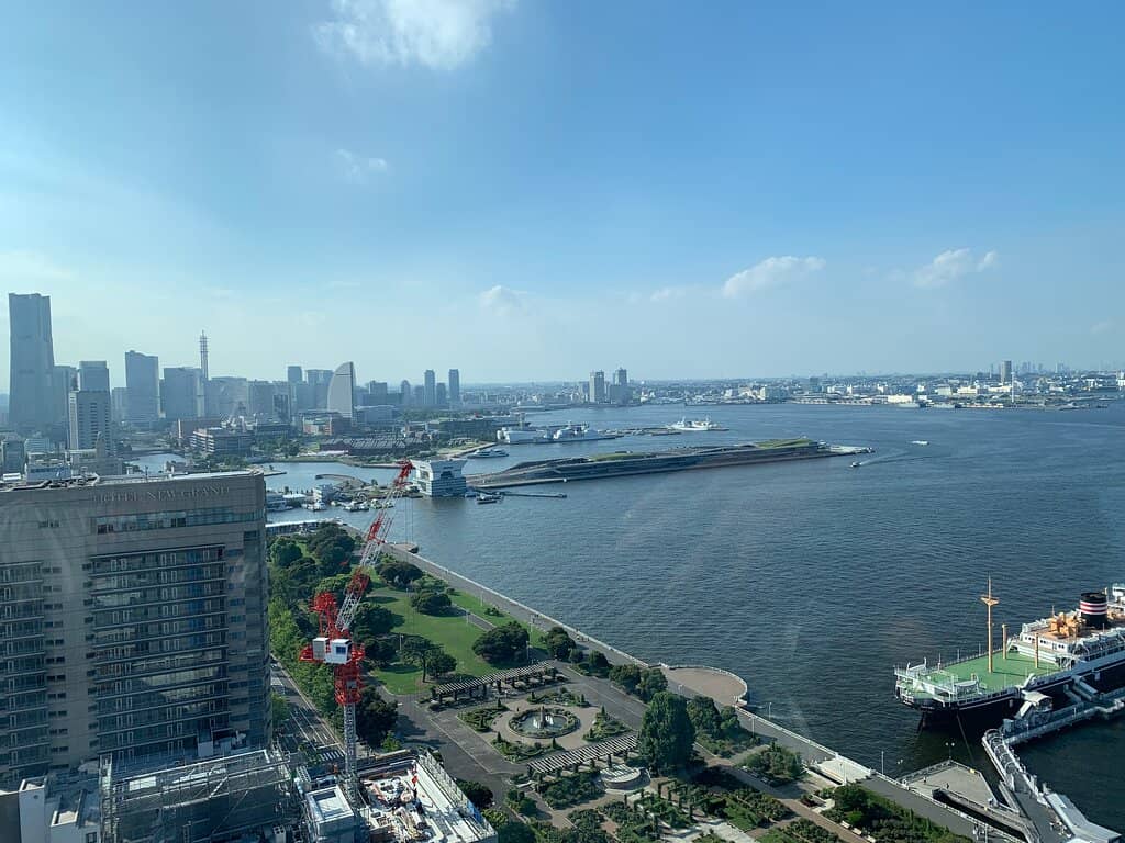 Historic Lighthouse Function