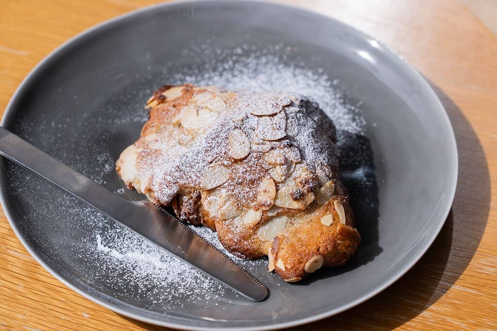 Cozy Scandinavian Ambiance