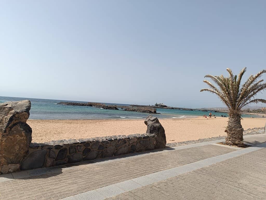 Calm Waters for Families