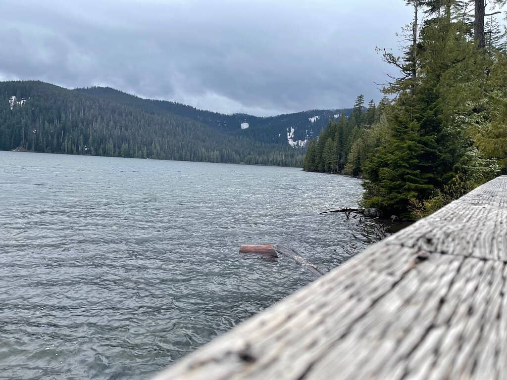 Waterfront Activities