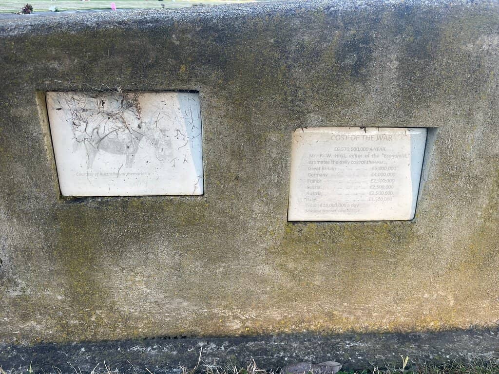 Peaceful Walking Paths