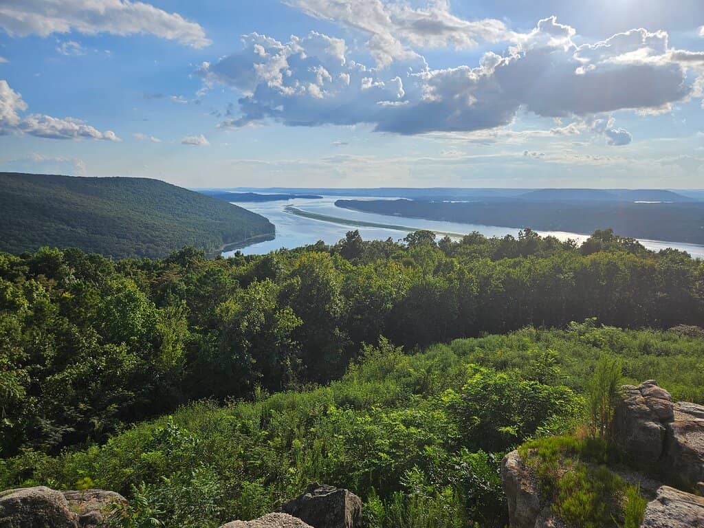 Accessible Walking Trails