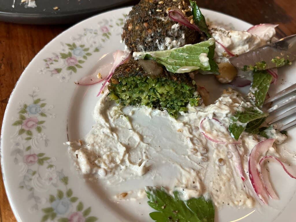 Decadent Baklava Dessert