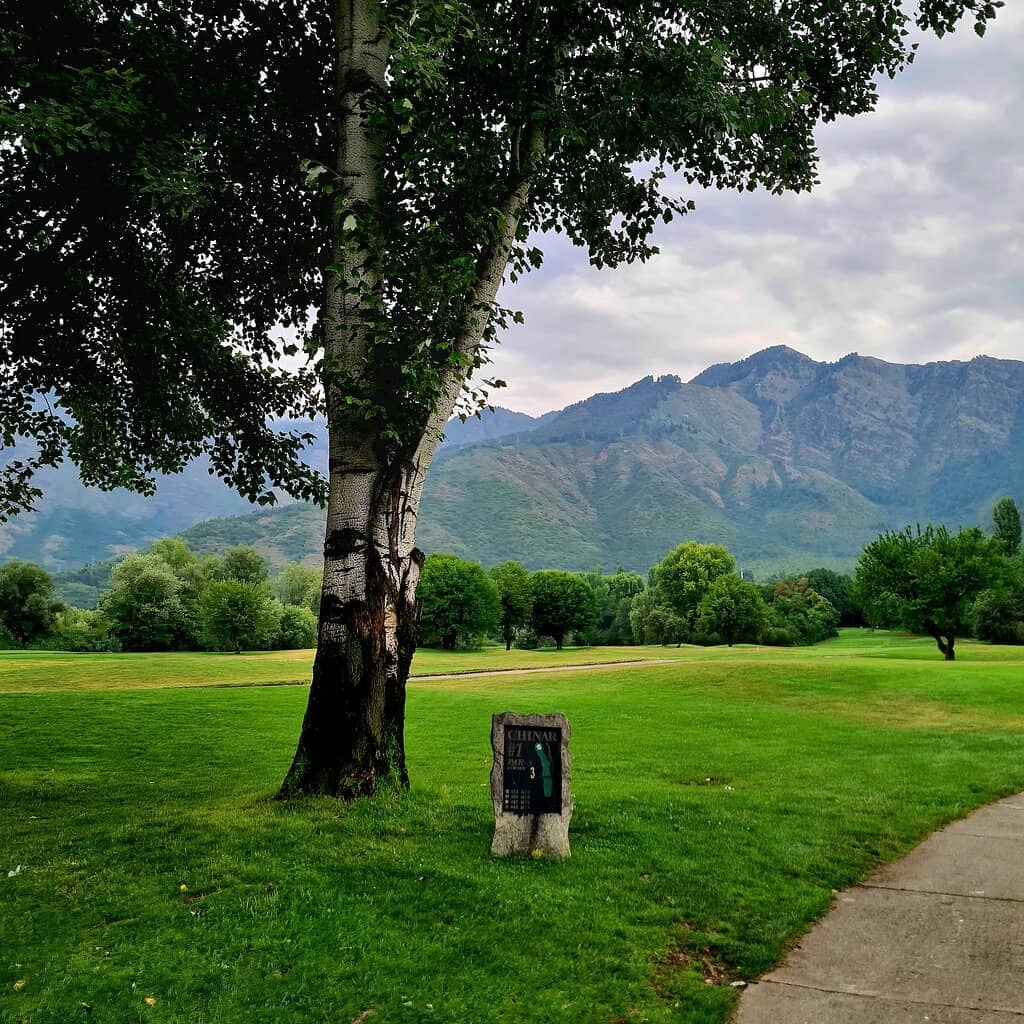 Robert Trent Jones Jr. Design