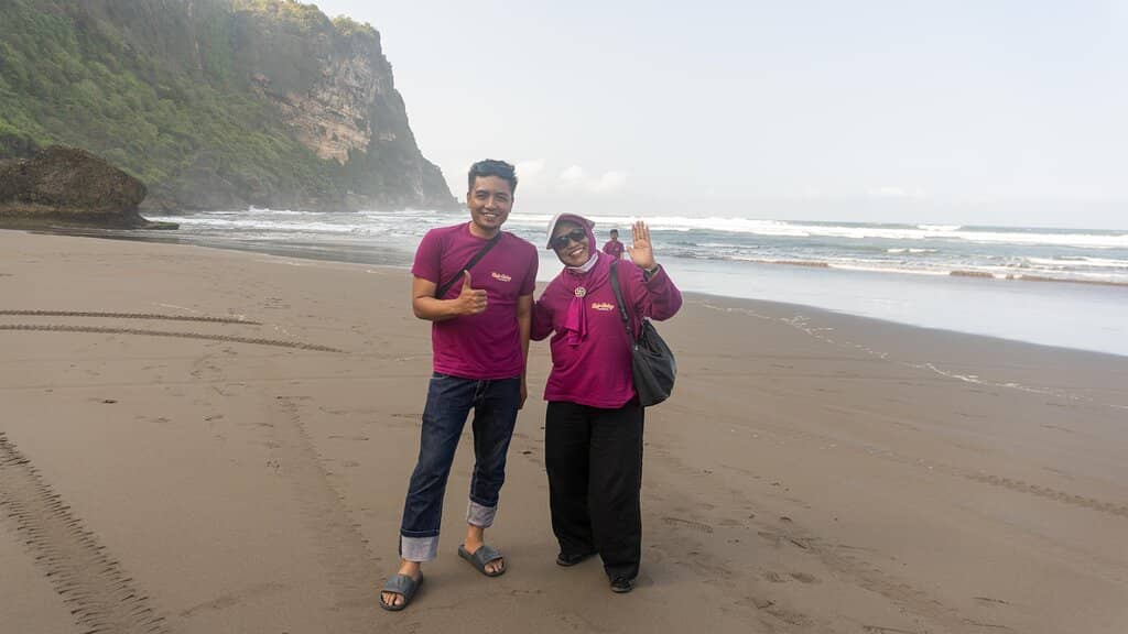 Jeep and Horse Cart Rides