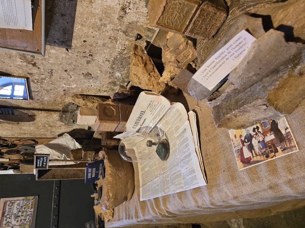 Cabinet of Curiosities