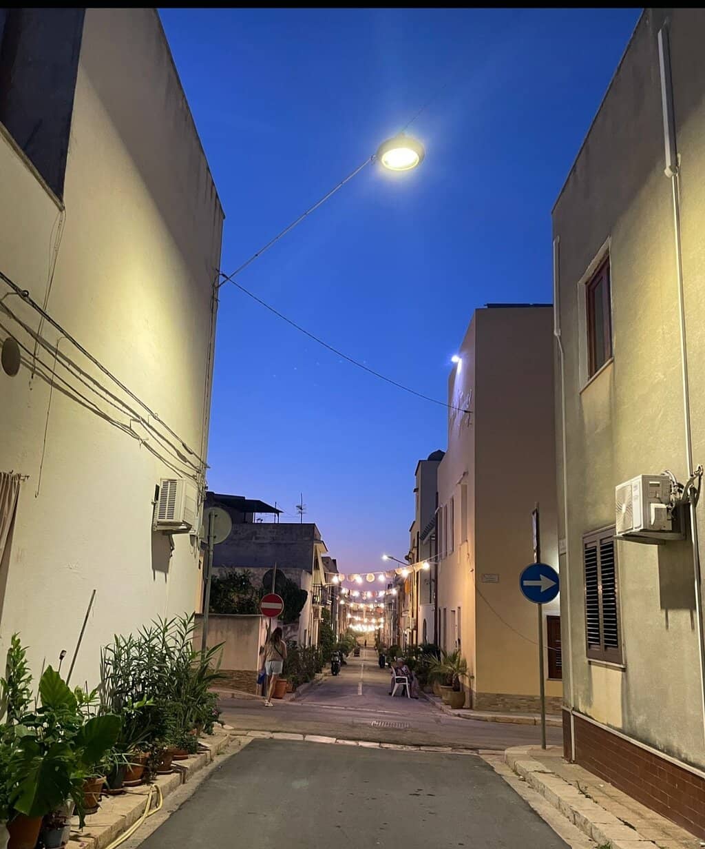 Riserva dello Zingaro