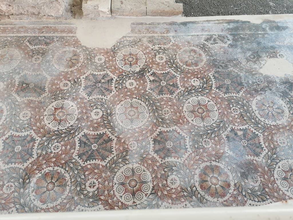 Historical Significance