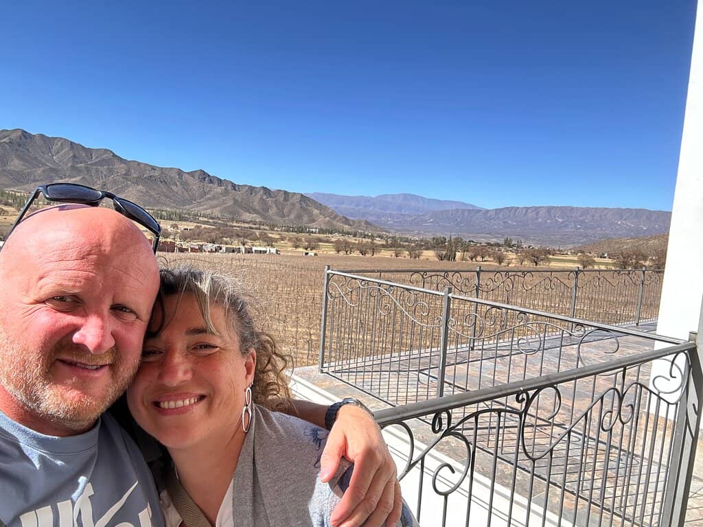 High-Altitude Wines