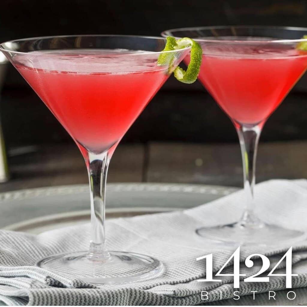 Cozy Atmosphere & Live Music