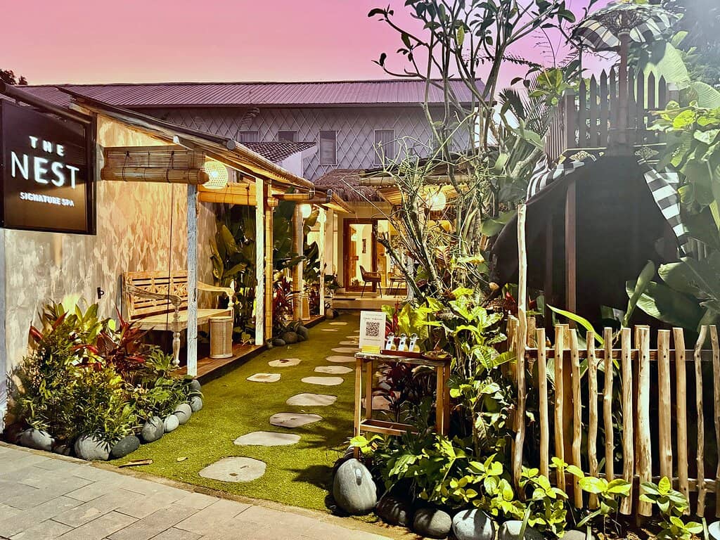 Award-Winning Unique Experience