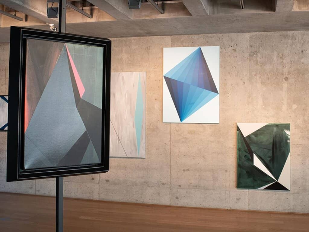 Temporary Exhibitions