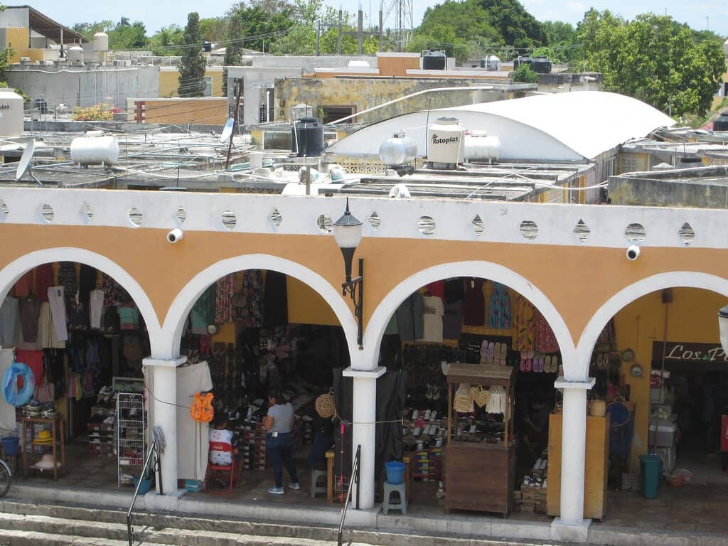 Convent of San Antonio de Padua