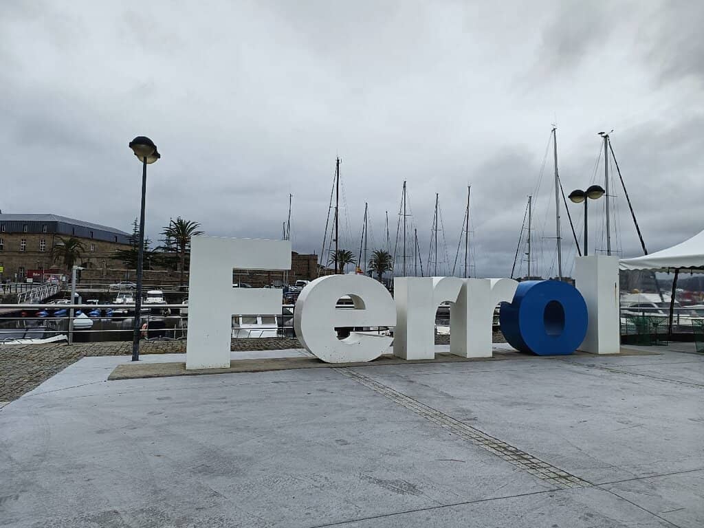 Baluarte de San Xoán