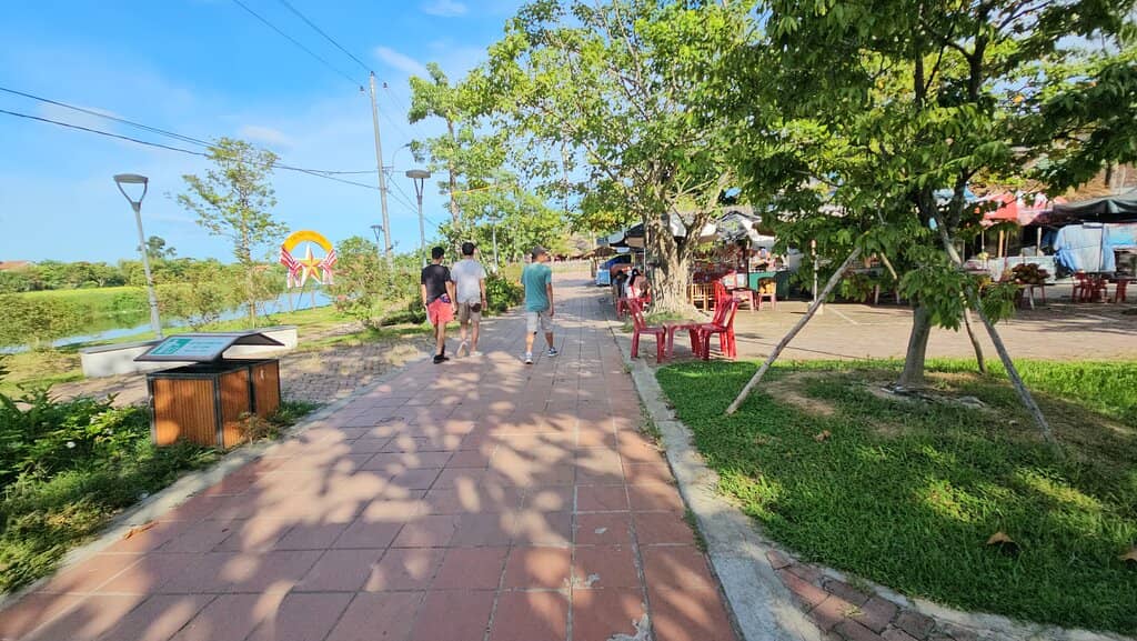 Local Village Life