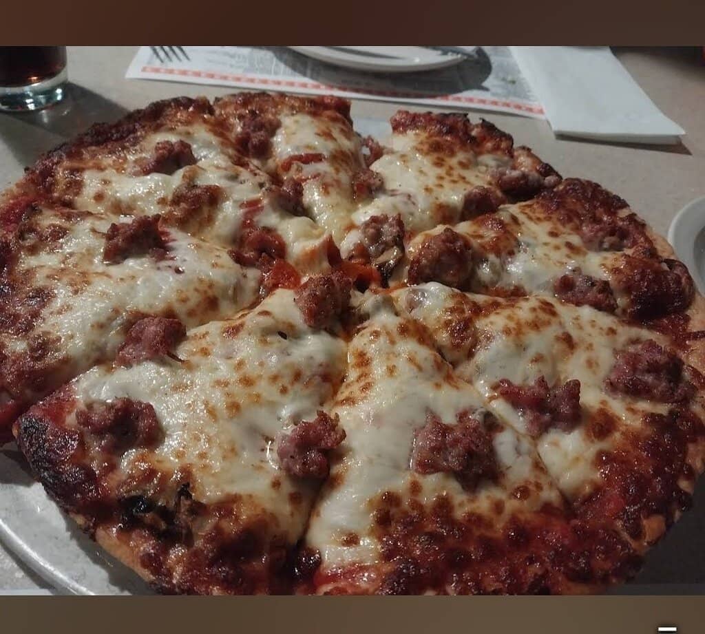 Generous Portions & Value