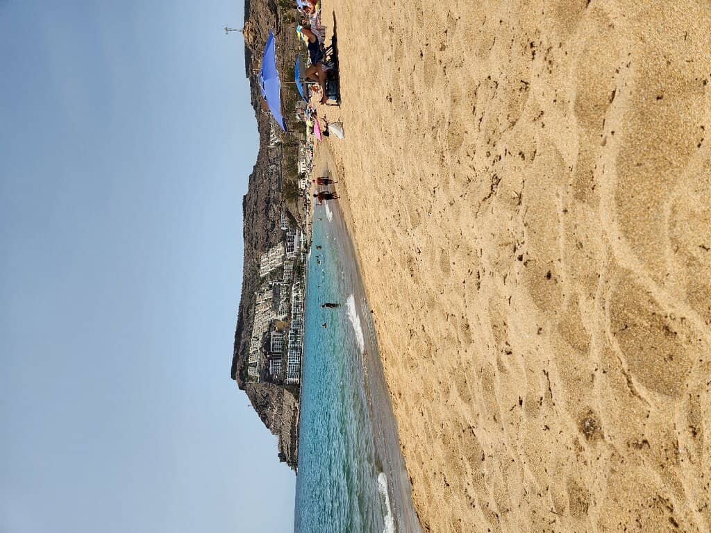 Authentic Canarian Dining