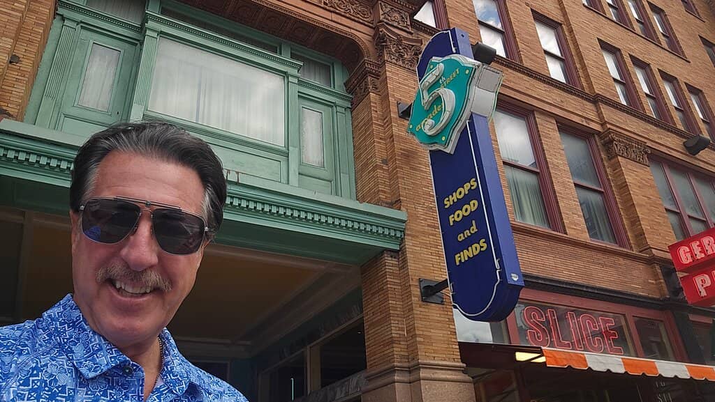 Stunning Architecture