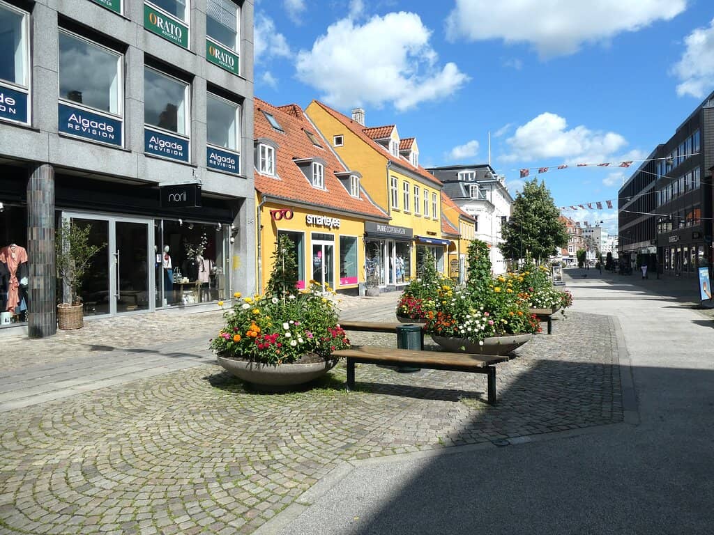 Viking Ship Museum