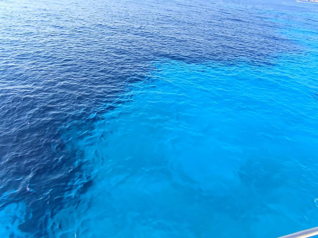 Lavezzi Islands Boat Tour