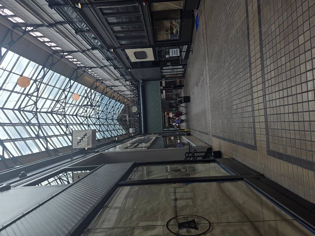 Vertical photo