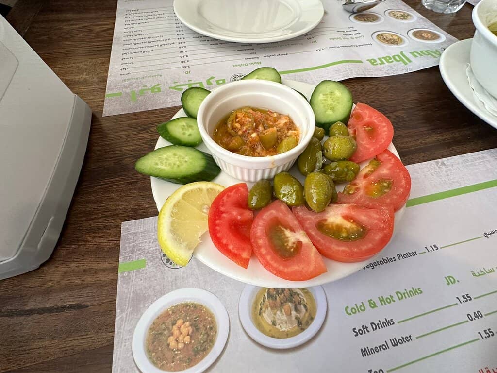 24-Hour Late-Night Cravings