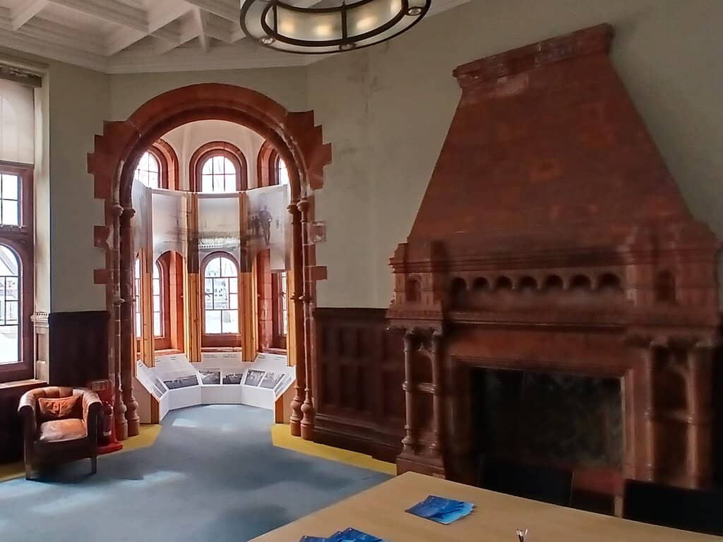 Maritime History Museum